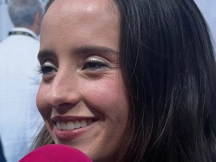 Evaluna revela la disciplina de Camilo con el deporte y su propia distancia
