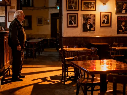 Casa Leopoldo cierra en Barcelona tras perder a su clientela tradicional