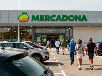 En Cabo de Palos ha abierto un nuevo supermercado Mercadona con aparcamiento subterráneo Español.News