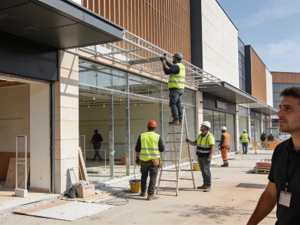 Mercadona, Lidl y Decathlon impulsan el empleo en Aranjuez Español.News