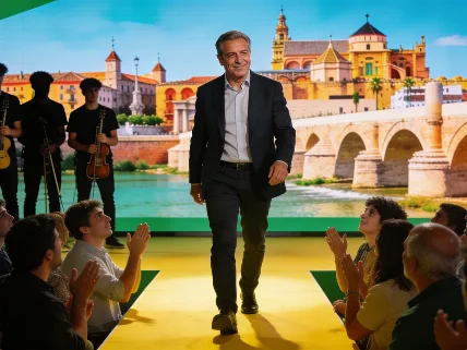 Moreno intenta asegurar la investidura en Andalucía con el apoyo de Vox