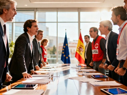 El Gobierno garantiza el sueldo íntegro a donantes vivos