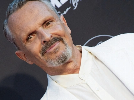 Miguel Bosé apuesta por el aislamiento en su nueva vida en Andorra
