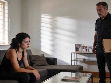 Beatriz sacude 'Sueños de libertad' con un giro inesperado en Antena 3