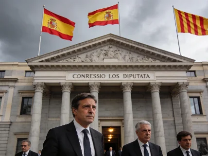 El bloqueo de Junts deja al Gobierno sin apoyos clave en el Congreso