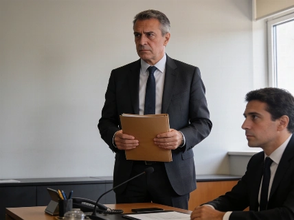 Crisis en Ceuta tras la renuncia del jefe de gabinete por el aviso del CNI