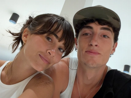 Aitana sorprende al revelar cómo Plex se convirtió en su persona