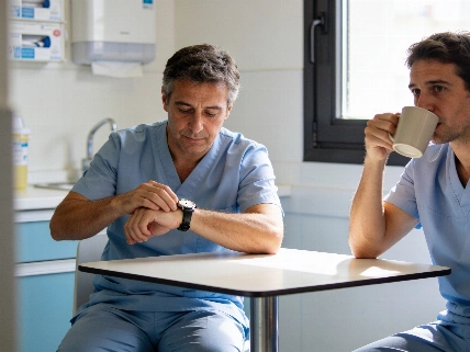HM Hospitales incorpora el descanso a la jornada laboral
