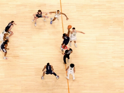 El español que ha revolucionado la NCAA y ahora todos esperan su próximo paso