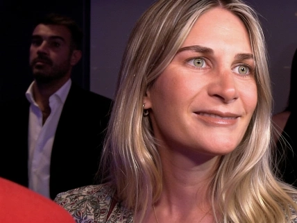 Sibi Montes revela que espera una niña durante la Goyesca de Ronda
