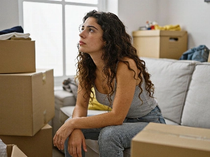 Tres de cada cuatro inquilinos en España temen perder su vivienda Español.News