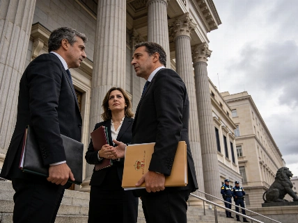 Presión máxima en el PSOE para que Sánchez adelante elecciones tras el revés en vivienda Español.News