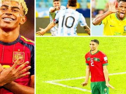 A quién apoyan los aficionados tras la eliminación de su selección