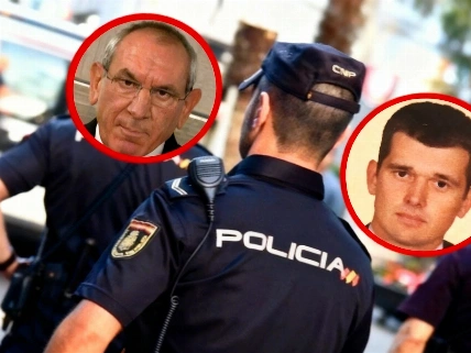 Proponen crear en España un organismo independiente para supervisar a la policía