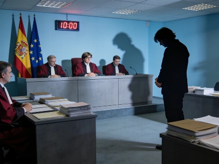 El TJUE respalda la amnistía a los CDR procesados por terrorismo Español.News