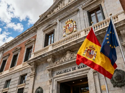 La Comunidad de Madrid paraliza la ley del concebido no nacido por errores legales