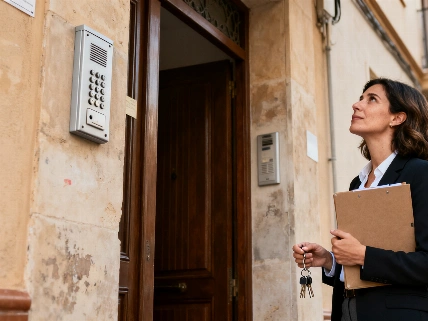 Cómo las nuevas normas cambian la vida en las viviendas y qué deciden ahora los vecinos