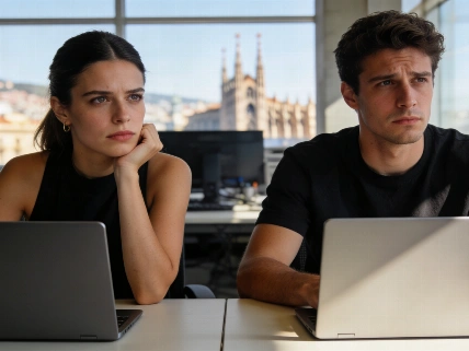Dominar la IA será clave para el empleo en 2030