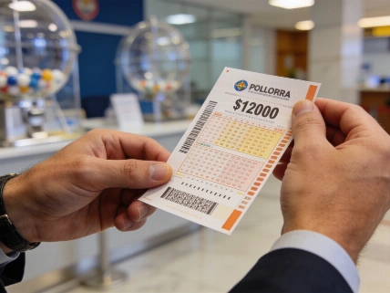 El sorteo de la Lotería Nacional deja un primer premio de 60.000 euros Español.News