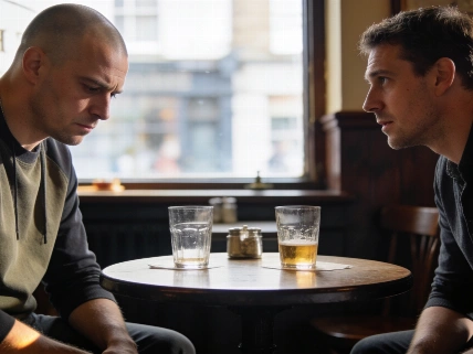 Coronation Street sorprende con la trama de cáncer de mama masculino de Kit Green