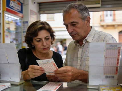 Lotería Nacional reparte 300.000 euros en el sorteo del jueves Español.News
