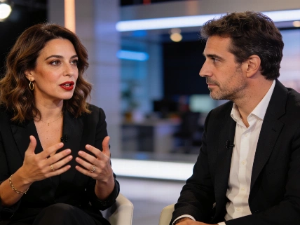 Thais Villas revela el secreto de sus veinte años en El Intermedio
