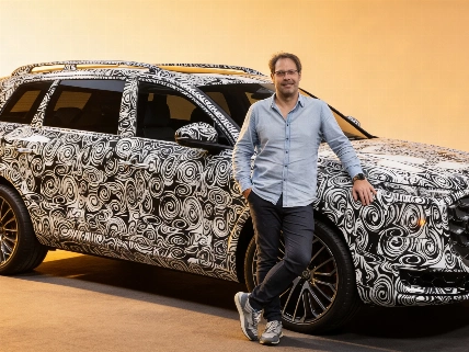 El SUV insignia Audi Q9 llega al mercado español con foco en confort y tecnología