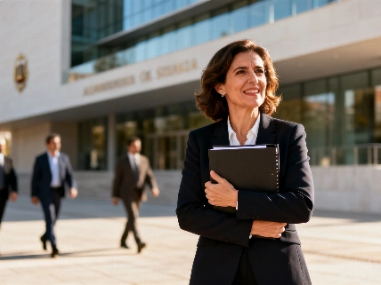 En Asturias, una trabajadora logra una indemnización por abuso de contratos temporales