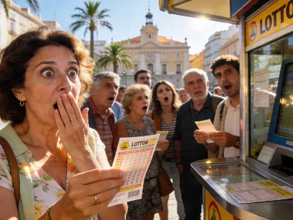 El Sorteo Extraordinario de Julio reparte 105 millones en premios Español.News