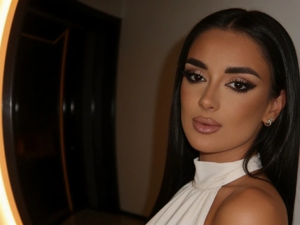 Juls Janeiro responde a los rumores y marca distancia en su familia