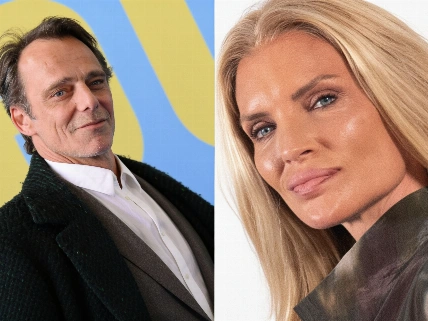 Esther Cañadas y Alessandro Preziosi: el romance que agita el verano Español.News