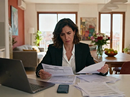 Hasta el 40% de los ingresos podría irse en impuestos: ¿qué cambia para los inquilinos?