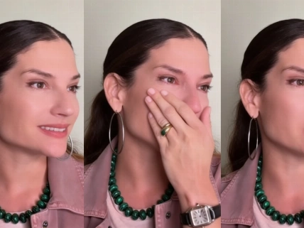 Natalia Jiménez logra una victoria clave en la batalla por su hija