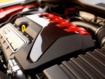 El misterio detrás del adiós de Audi al icónico motor 2.5 TFSI