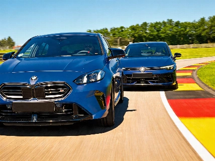 La prohibición de coches de gasolina en la UE en duda por la exigencia de Alemania