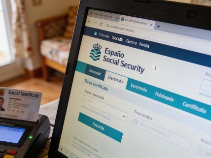 Seguridad Social abre la mayor oferta de empleo público en años