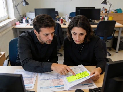 Goldcar sube el salario base y regulariza atrasos