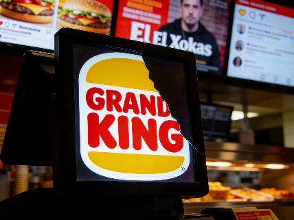 Burger King retira el menú de El Xokas tras polémica en redes Español.News