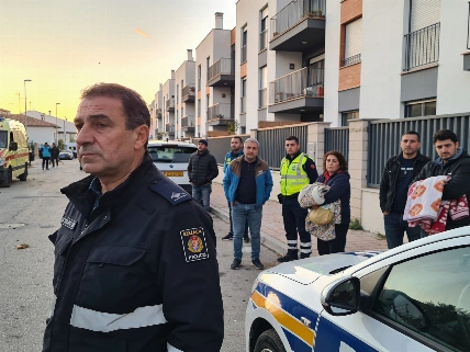 Granada afronta inspecciones tras seis terremotos en una sola noche Español.News