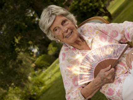 Muere María Asunción Milá, la activista que llegó al Vaticano Español.News