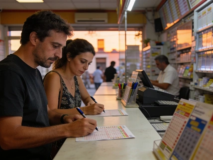 El bote de Euromillones sube a 98 millones tras quedar desierto