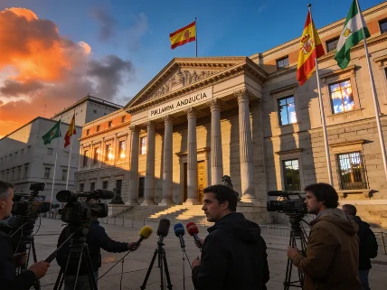 Moreno apura las negociaciones con Vox ante la investidura en Andalucía