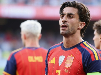 Ferran Torres vuelve a la soltería antes del Mundial y deja atrás sus romances