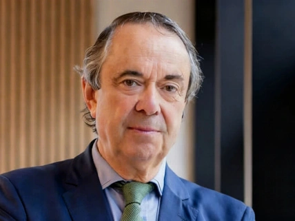 La familia Delclaux apuesta por el biometano buscando oportunidades tras la crisis