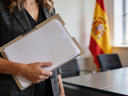 Nota de la UCO implica a la hermana de Óscar Puente en la trama de nacionalizaciones Español.News