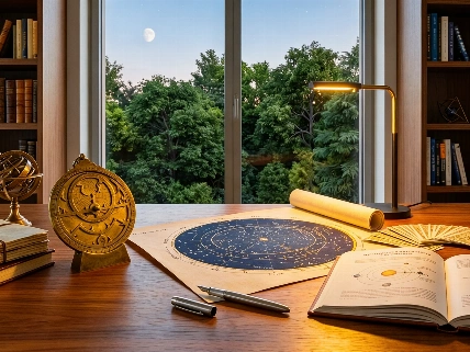 Análisis astrológico de las particularidades de la maternidad según el signo zodiacal
