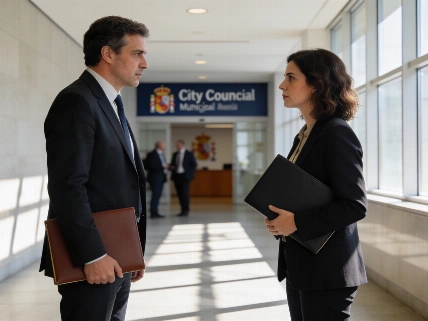 El PSOE desafía a Sánchez tras el voto en Sevilla sobre Ceuta