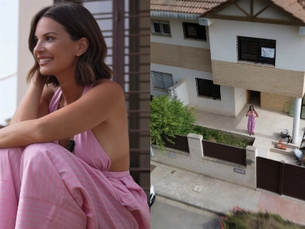 Jessica Bueno desvela el rango de precio de su nueva casa familiar Español.News