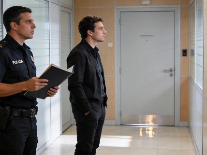 Sindicatos policiales denuncian presiones políticas en informes sobre Ceuta