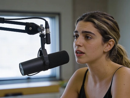 Ester Expósito responde al ataque de el Xokas y señala el problema de fondo